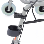 Ходунки-роллаторы Med-Mos181.30 для передвижения и реабилитации