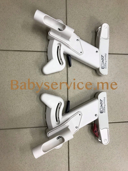 Подлокотник Peg-Perego Prima Pappa Zero3 правый