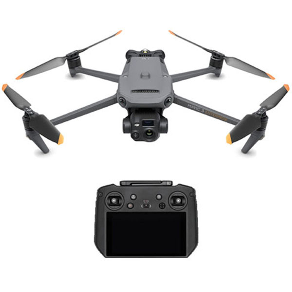 Квадрокоптер DJI Mavic 3 Thermal (с тепловизором) - купить с доставкой ...