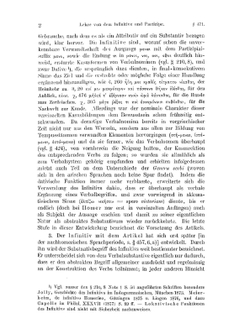 Ausführliche Grammatik der griechischen Sprache. Teil 2. Satzlehre. Band 2 | R.Kühner
