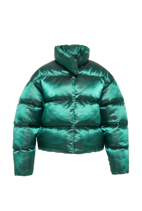 PRE-ORDER EMERALD JACKET ESME