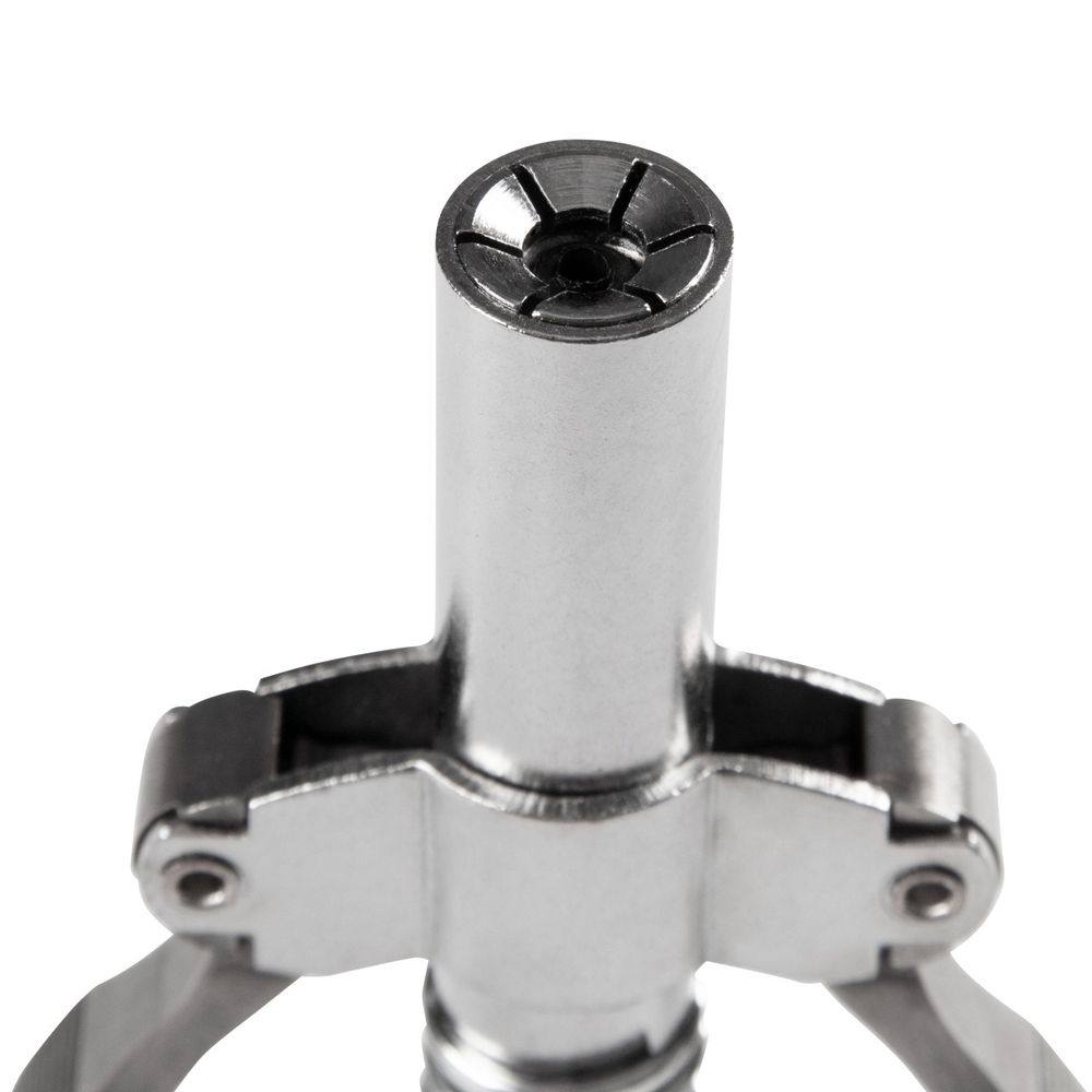 МАСТАК (134-00103) Насадка для шприца М10х1, быстросъемная