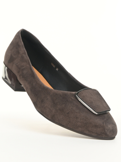 Туфли женские Ascalini G2405B