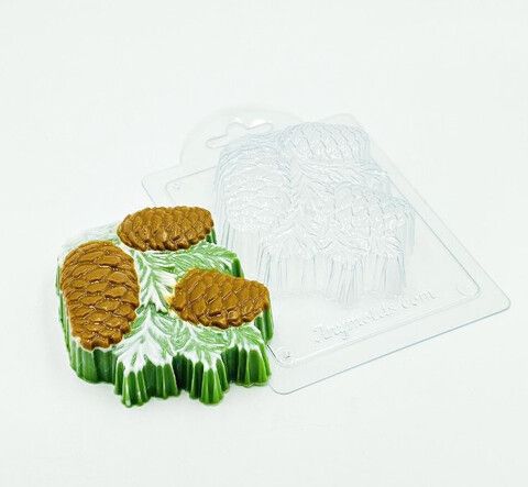 Пластик.форма 