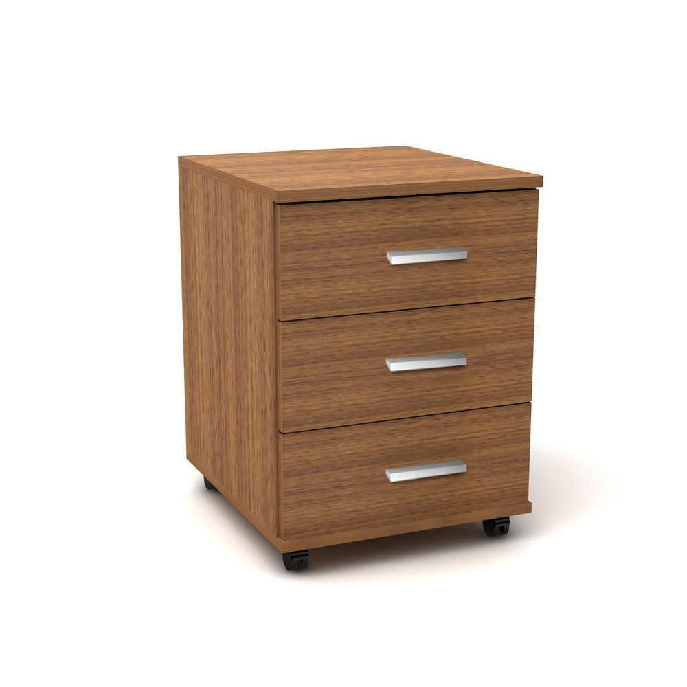 Тумба мобильная КАНЦ