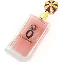 Dolce&Gabbana Q by Dolce&Gabbana — парфюмерная вода для женщин.