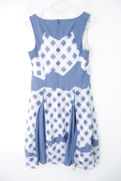 Платье Caterina Leman летнее 42 размер