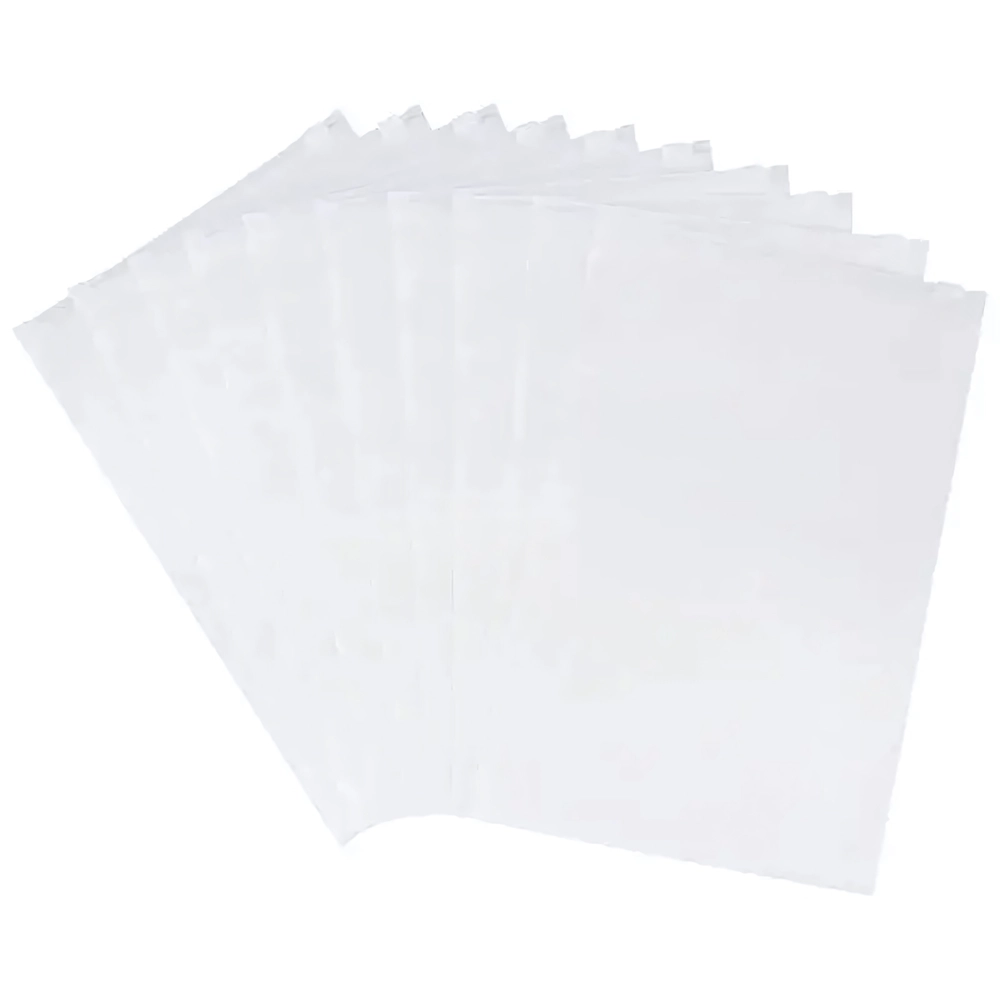 Пакеты ЗИП для хранения, набор 10 шт, 30*40 см