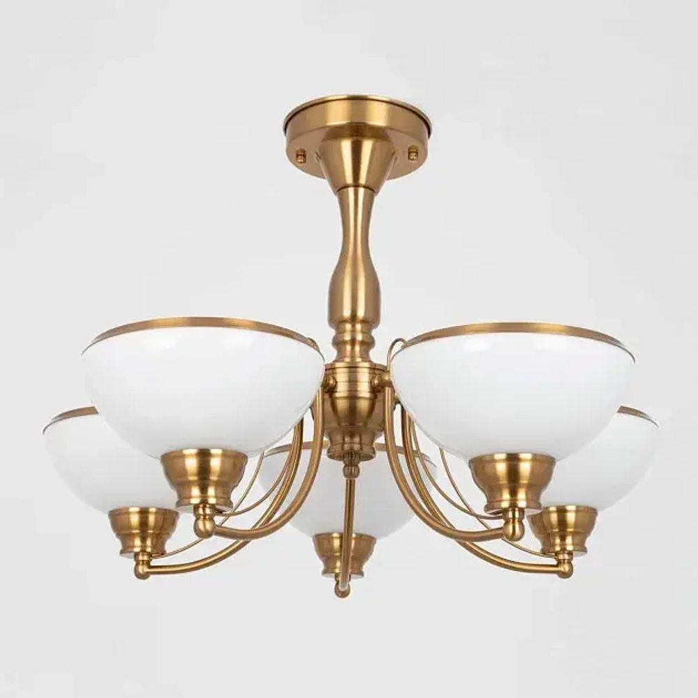 Потолочная люстра Citilux Краков CL401153