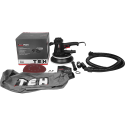 Шлифмашина для стен и потолков TEH TS22513