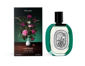 Diptyque Impossible Bouquet Eau Rose