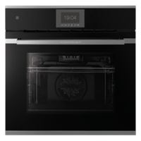 Духовой шкаф Kuppersbusch BP 6550.0 S3 Silver Chrome