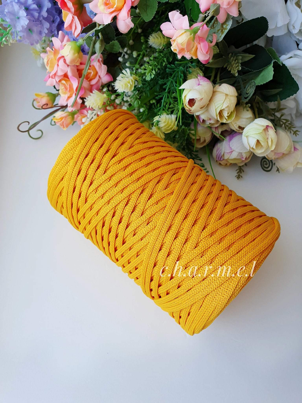 ПЭШ 3 мм Лайт Манго