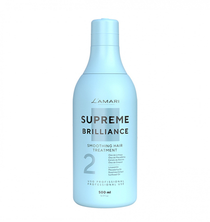 LAMARI Кератин Supreme Brilliance