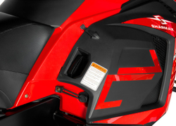 Снегоход SHARMAX SN-500