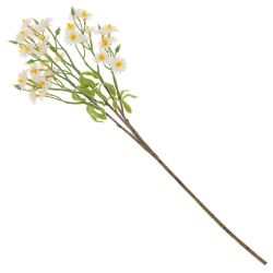 GAEM Цветок искусственный (блок 2шт), L12 W12 H50 см, 2в.