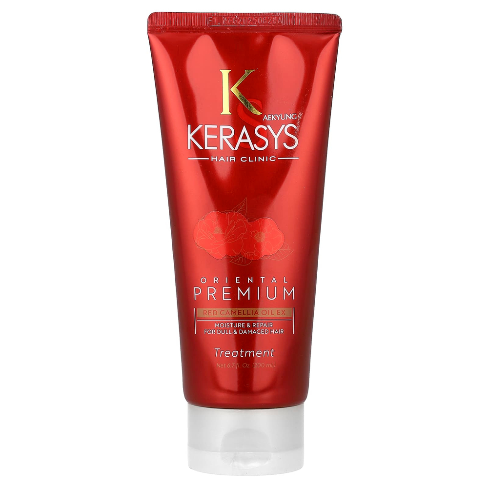 Kerasys, Oriental Premium Treatment, 200 мл