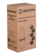 Вибрационный насос Вихрь ВН-1080В