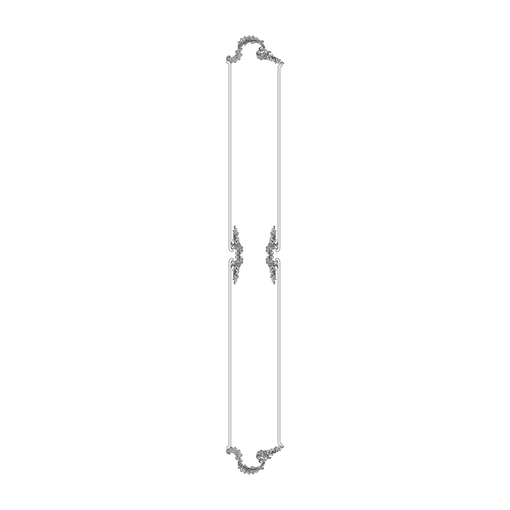 Узел RODECOR Лемус Ф3 66020RC