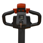 Штабелер электрический самоходный EST122 (г/п 1.2 т, 3.3 м, 85 Ач) SMART 64-0058