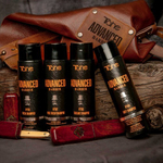 Tahe Мужской шампунь для седых и светлых волос - Nº104 GREY SHAMPOO, 300 мл