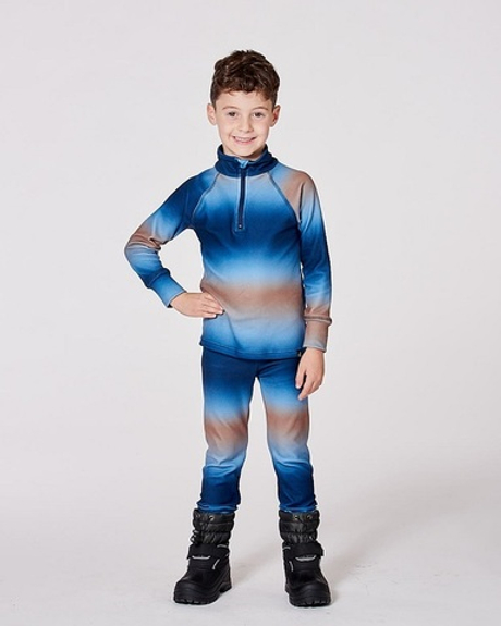 Термобелье Deux par Deux детское H10 Y600 034