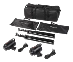 Комплект студийного оборудования Falcon Eyes Studio LED COB275-kit