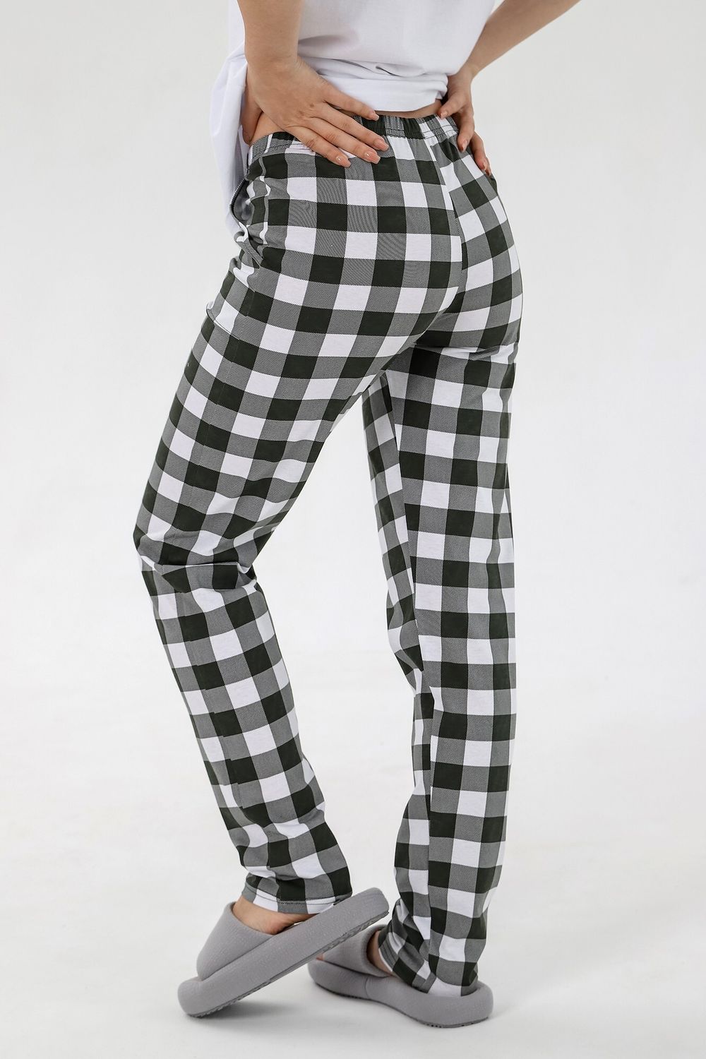 Брюки Хлоя Виотекс ХАКИ