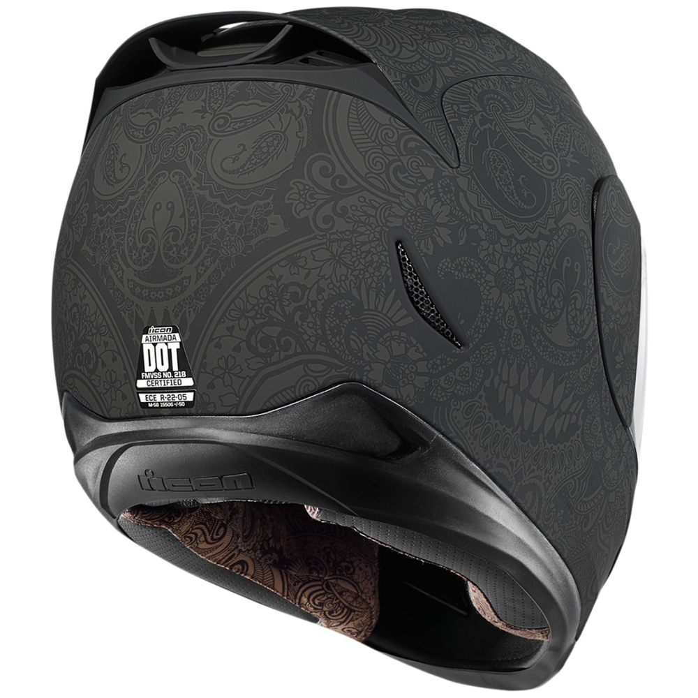 Мотошлем Icon Airmada Chantilly