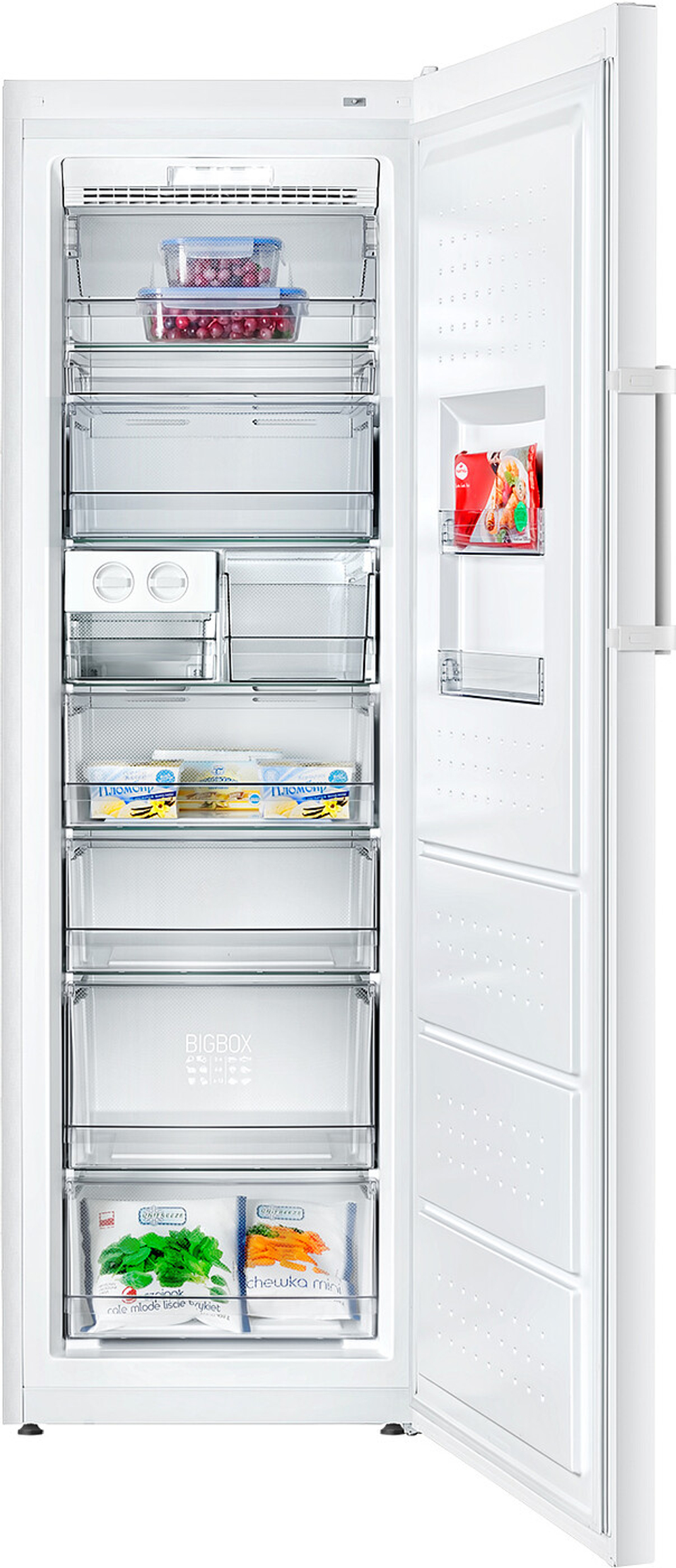 Морозильная камера ATLANT М-7606-100-ND