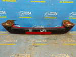 Спойлер SUBARU FORESTER 1999-2002