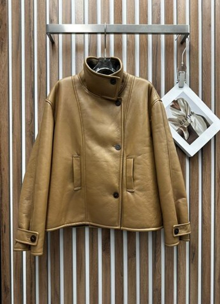 Дубленка Loewe