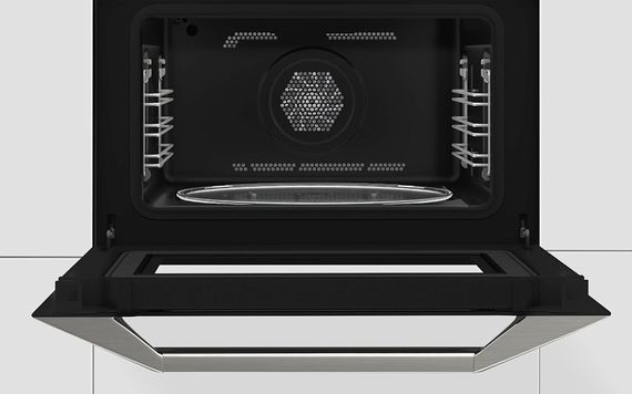 Микроволновая печь De Dietrich DKC4756W