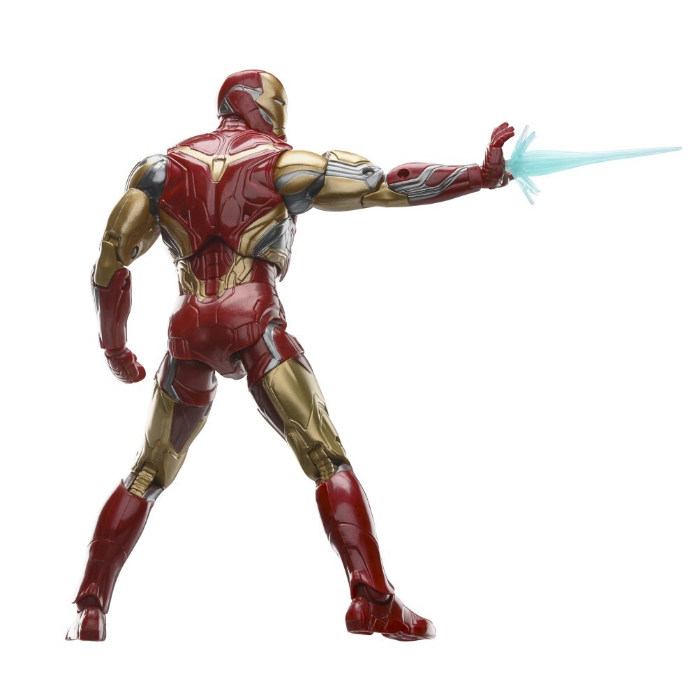 Hasbro Marvel Legends - Фигурка Железного человека Mark LXXXV 15 см F9126 / артикул   F9126  / GTIN 5010996202161