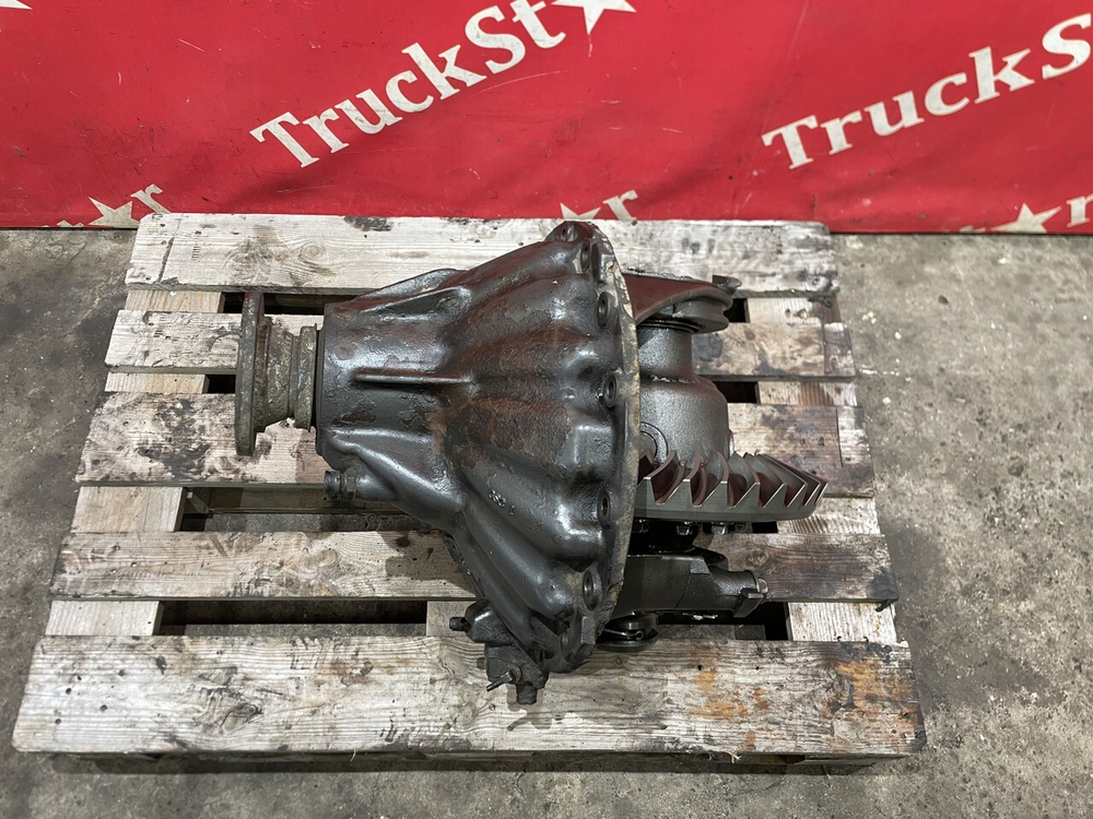 Редуктор заднего моста HL6/3DCLS-13T  2.846