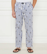 Пижамные штаны POLO RALPH LAUREN - белый(714899509)