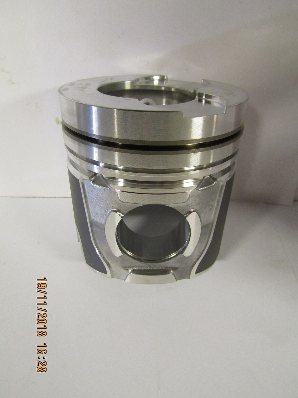Поршень SDEC SC15G500D2 TDS 330 6LTE/PISTON (G05-101-09)
