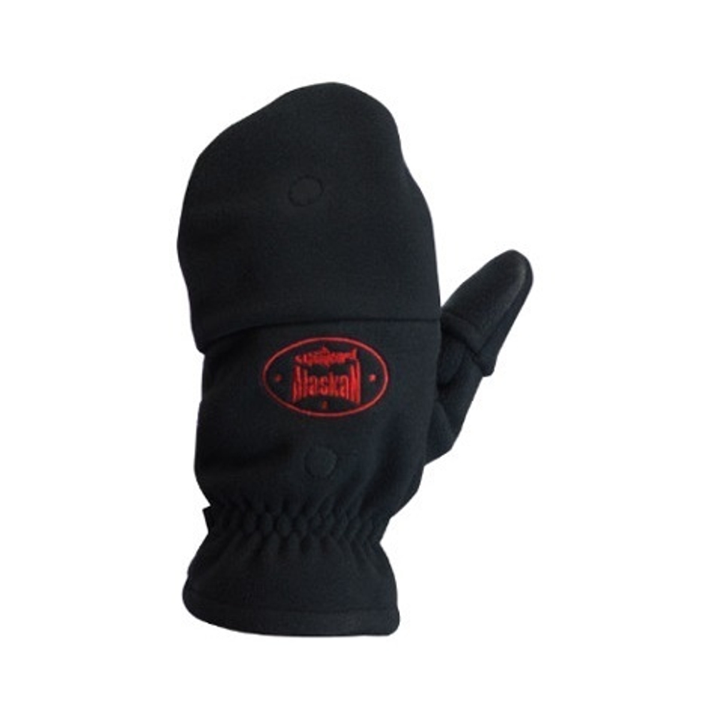 Перчатки-варежки Alaskan Colville Magnet