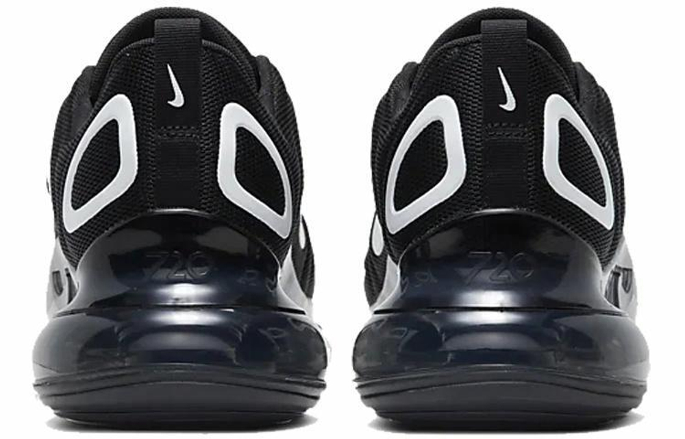 Кроссовки Nike Air Max 720