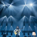 Световой прибор Amixled Zenith 600