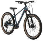 Подростковый велосипед Welt Brave 3.0 24 HD (2025)