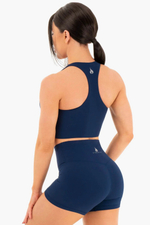 Топ RYDERWEAR NKD Sports Bra Navy