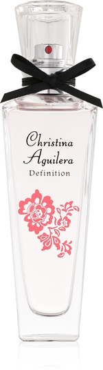 Christina Aguilera Definition парфюмерная вода женская