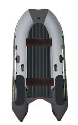 Лодка ПВХ НАВИГАТОР 350 НДНД Light