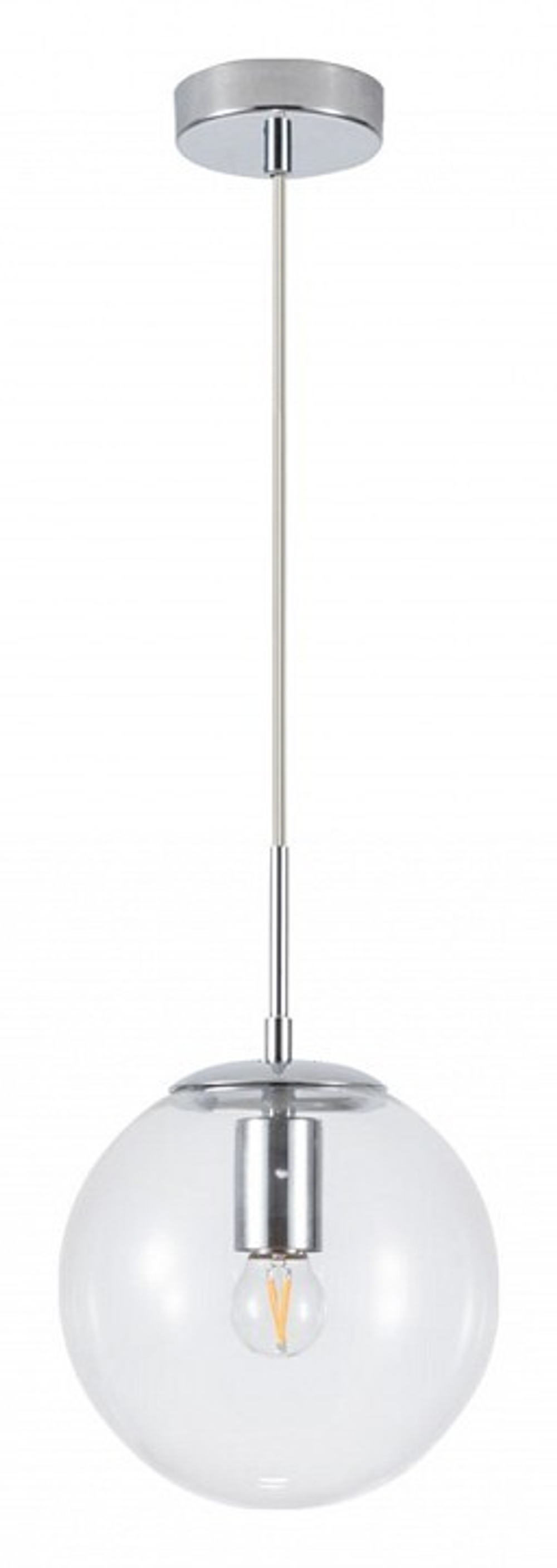 Подвесной светильник Arte Lamp A1920SP-1CC