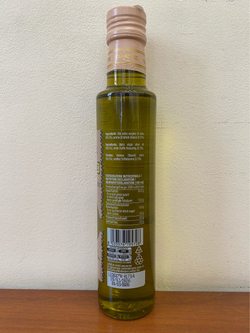 Масло оливковое Dante Белый Трюфель Extra Virgin 250 Италия