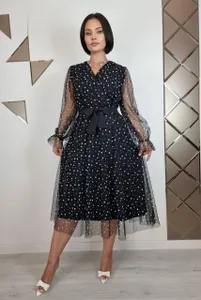 Платье 01071-5 Fabrika