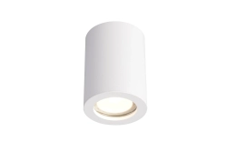 Светильник потолочный Crystal Lux CLT 422C WH