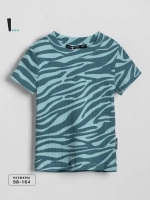 Футболка для Девочки летняя