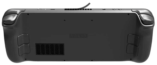 Игровая портативная консоль Valve Steam Deck 256Gb